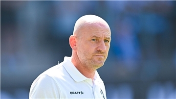 Torsten Lieberknecht ist nicht mehr Trainer des SV Darmstadt 98.