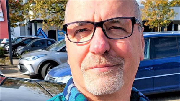 Torsten Tolxdorf aus Wanna.