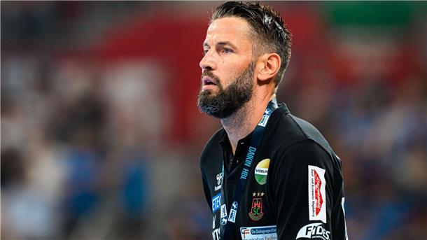 Flensburg kämpft gegen Magdeburg um die Spitzenposition Trainer Bennet Wiegert und der SC Magdeburg treten in Flensburg an.