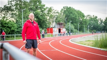 Marathonstaffeln in Loxstedt