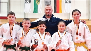 Judoschule Kano Bremerhaven