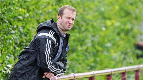 VfL Osnabrück holt Punkt bei 1860 München Trainer Pit Reimers traf mit dem VfL Osnabrück auf 1860 München.