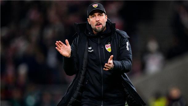 Stuttgarts Hoeneß fordert Reaktion und Sieg gegen Bern Trainer Sebastian Hoeneß und der VfB kämpfen um das Weiterkommen in der Champions League.