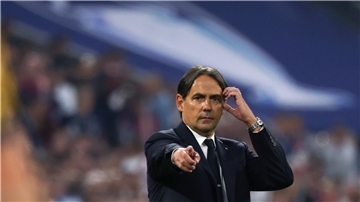 Trainer Simone Inzaghi verlässt Inter Mailand und wechselt nach Saudi-Arabien