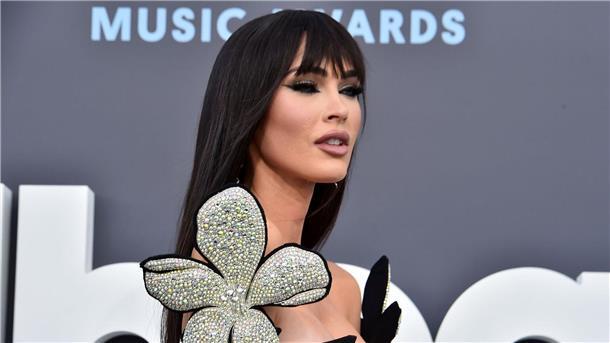 Vierte „Expendables“-Folge - Erster Trailer mit Megan Fox „Transformers“-Star Megan Fox mischt beim vierten Teil der „Expendables“-Reihe mit.