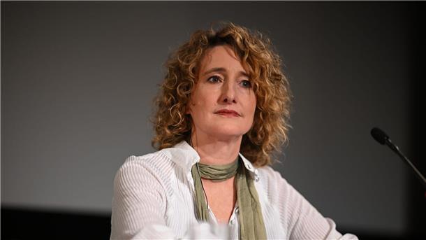 Tricia Tuttle wird neue Berlinale-Leiterin Tricia Tuttle wird die neue Leiterin der Berlinale.