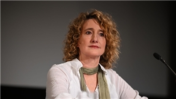 Tricia Tuttle wird die neue Leiterin der Berlinale.