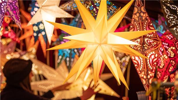 Trotz der offiziellen Erlaubnis des Landes Niedersachsen wird es dieses Jahr nicht viele Weihnachtsmärkte im Cuxland geben. Den meist ehrenamtlichen Veranstaltern ist das Risiko zu groß.