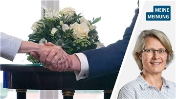 Kommentar von Birgit Marschall zum Inkrafttreten der US-Zölle.