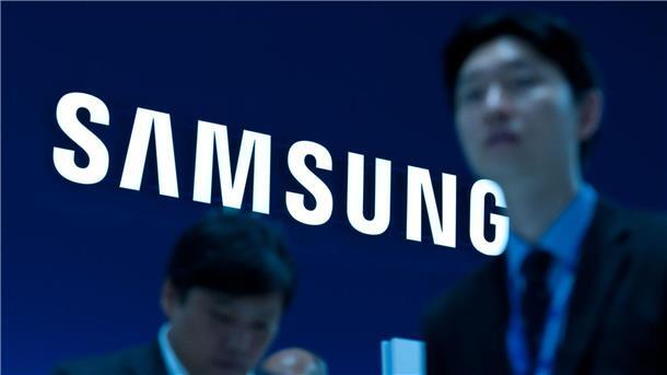 Samsung erneut mit deutlichem Gewinnrückgang Trotz des deutlichen Gewinnrückgangs blickt Samsung optimistisch in die Zukunft.