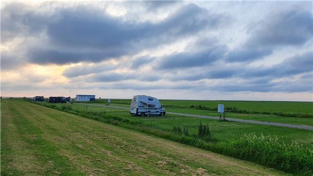 Knaus Campingpark Spieka