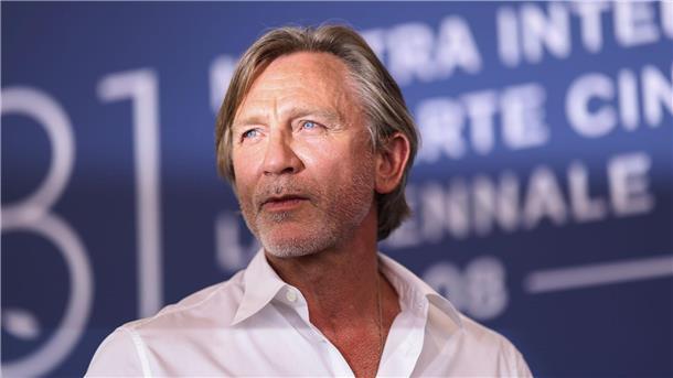 Trotz optischer Veränderungen: Daniel Craig hat nicht den Wunsch, sein James-Bond-Image hinter sich zu lassen. (Archivfoto) 