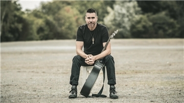 Troy Petty