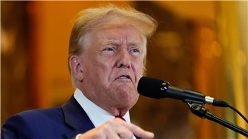 Trump und mehrere andere Menschen sind in Georgia wegen ihrer Versuche angeklagt, den Ausgang der Präsidentenwahl 2020 in dem Bundesstaat umzukehren.