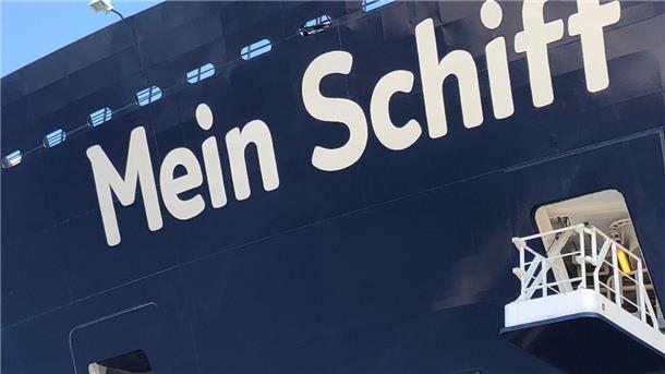 TUI Cruises wird sich auch im Sommer 2024 auf Bremerhaven als Abfahrtshafen konzentrieren.