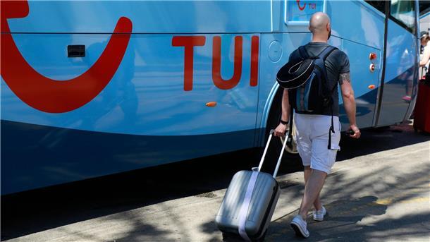 Tui will jetzt auch Kunden in Lateinamerika gewinnen Tui will die steigende Reisenachfrage in Lateinamerika bedienen. (Archivbild)