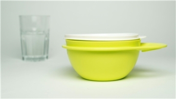 Tupperware teilt mit, dass die Fortsetzung des Geschäftsbetriebs angesichts von Liquiditätsengpässen ungewiss sei.