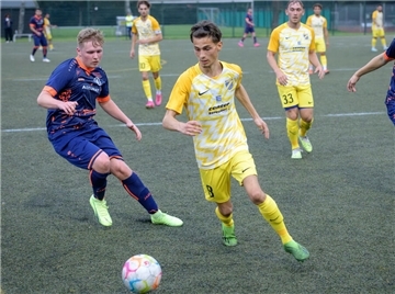TuSpo Surheide wird auch in der kommenden Saison in der Landesliga kicken.