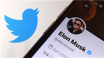 Twitter führt vorübergehend eine Beschränkung beim Lesen von Beiträgen ein.