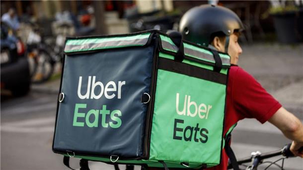 Uber Eats will sich jetzt auch in Bremerhaven etablieren.