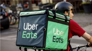 Uber Eats will sich jetzt auch in Bremerhaven etablieren.