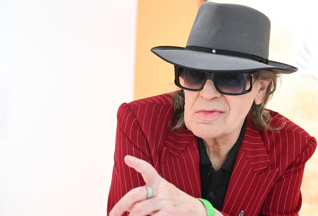 Udo Lindenberg würde gerne mit zwei besonderen Künstlerinnen singen. (Archivbild)