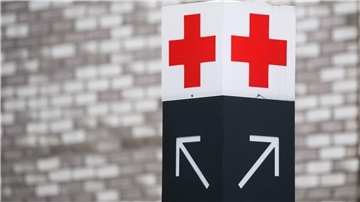 Über den richtigen Weg für die Krankenhäuser wird in Niedersachsen weiter gerungen. (Symbolbild)