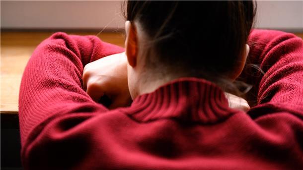 Über psychische Erkrankungen wie Depressionen wird mehr und mehr offen gesprochen.