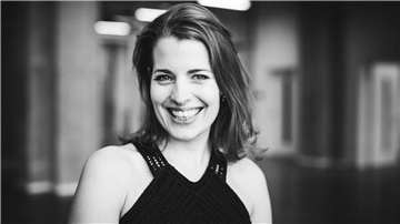 Übernimmt Arien und Rezitative: Marlen Korf. Karten für die Konzerte gibt es auch im Vorverkauf.