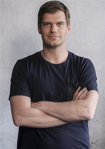 Ulrich Thiele.