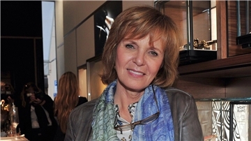 Ulrike Kriener verabschiedet sich als „Kommissarin Lucas“.