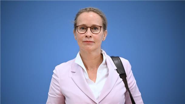 Koalitionsstreit um Richterwahl – direktes Treffen? Um die Juristin Frauke Brosius-Gersdorf ist Streit in der Koalition entbrannt (Archivbild)
