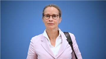Um die Juristin Frauke Brosius-Gersdorf ist Streit in der Koalition entbrannt (Archivbild)