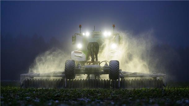 Um die Ziele zu erreichen, empfehlen die Experten 13 sogenannte Schlüsselmaßnahmen. So müsse etwa in der Landwirtschaft etwas passieren.