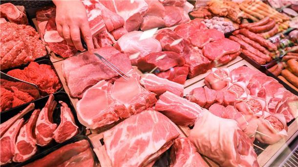 Botschaft an Trump: EU startet Abstimmung über Mercosur-Deal Um europäische Landwirte zu schützen, soll es nur für eine bestimmte Menge an Fleischimporten Zollvergünstigungen geben. (Symbolbild)