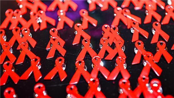 Diskriminierung von HIV-Gefährdeten behindert Aids-Kampf UN: Diskriminierung verhindert erfolgreichen Kampf gegen Aids. (Symbolbild)