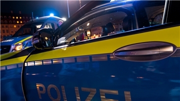 Unbekannte haben aus einer Werkstatt in Steddorf drei Motorsägen gestohlen, berichtet die Polizei (Symbolbild).