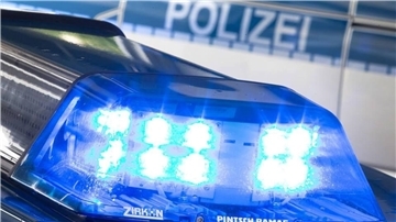 Blaulicht