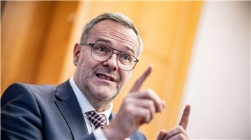 „Und ohne energetische Sanierung bringen die Wärmepumpen in Bestandsgebäuden sowieso nichts“: Jörg Dittrich.