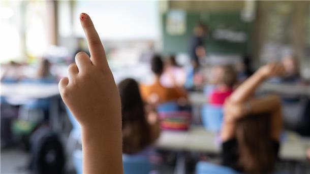 Unentschuldigtes Fehlen in der Schule nimmt zu. Der Landkreis spricht von 190 Fällen im vergangenen Jahr.
