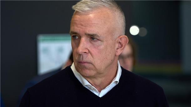 Nach DFB-Urteil: Union zieht vor Ständiges Schiedsgericht Union-Präsident Dirk Zingler will das DFB-Urteil nicht akzeptieren.