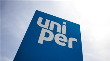 Uniper ist Deutschlands größter Gasgroßhändler.