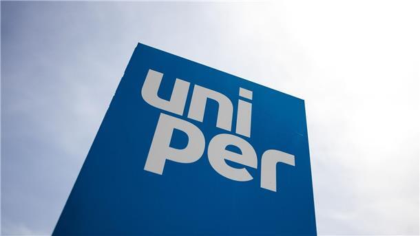 Uniper musste von der Bundesregierung gerettet werden - der Konzern war in Schieflage geraten.
