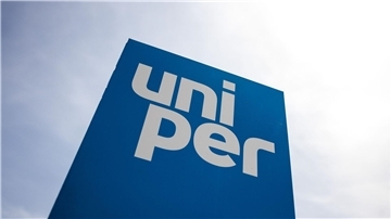 Uniper war im vergangenen Jahr mit Steuermilliarden vor dem Zusammenbruch bewahrt worden.