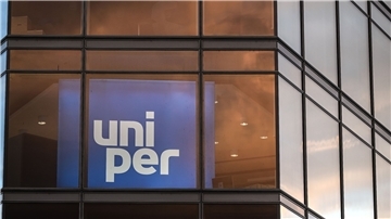 Unipers bereinigtes Nettoergebnis beläuft sich in den ersten neun Monaten vorläufigen Zahlen zufolge auf minus 3,2 Milliarden Euro.