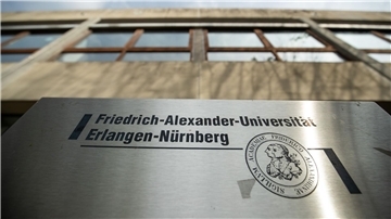 Universität Erlangen-Nürnberg schließt chinesische Stipendiaten wegen möglicher Spionagegefahr aus.