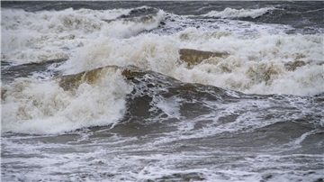Unruhe um die Ostsee: Russische Pläne zur Verschiebung der Seegrenzen löst Sorge bei den Nachbarländern aus.