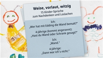 Unschuldig in allen Anklagepunkten.