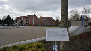 Unter anderem soll die Gestaltung der Schiffdorfer Ortsmitte rund um den Bohlenplatz in ein städtebauliches Leitbild einfließen.
