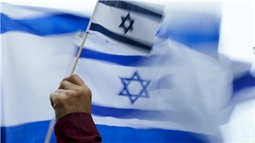 Unter dem Motto „Solidarität mit Israel“ rufen in Bremerhaven Organisationen und Politik zu einer Kundgebung auf.
